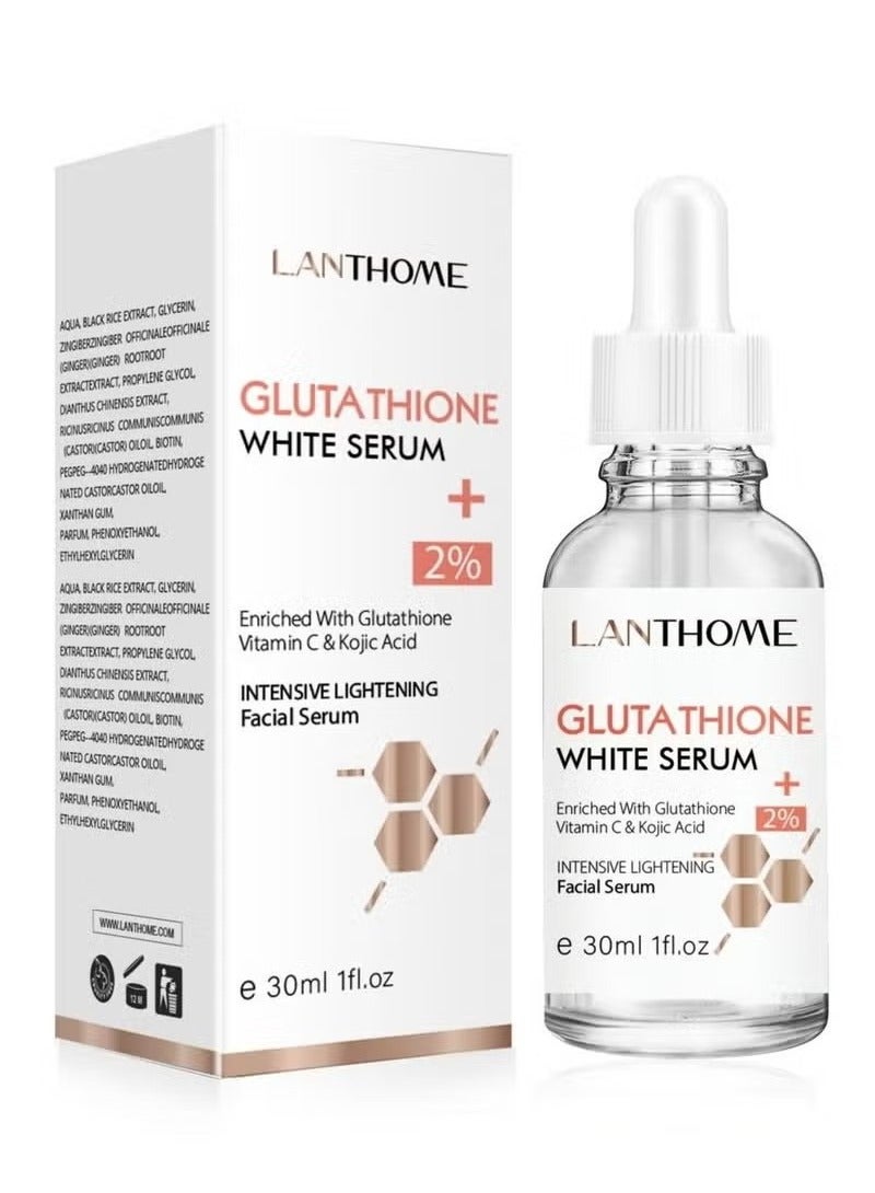 Glutathione Serum 30ml