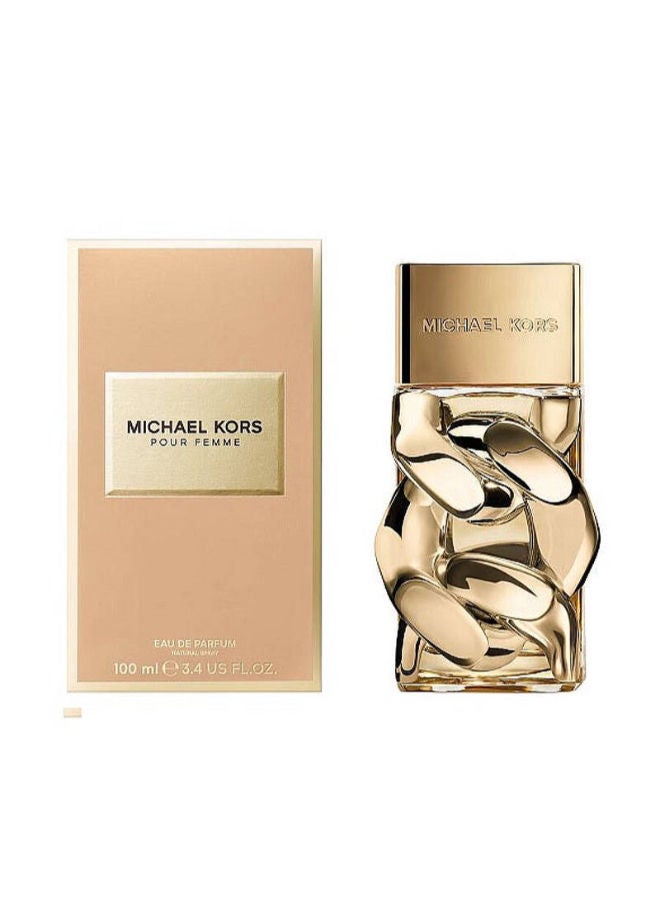 Pour Femme EDP 100 ml