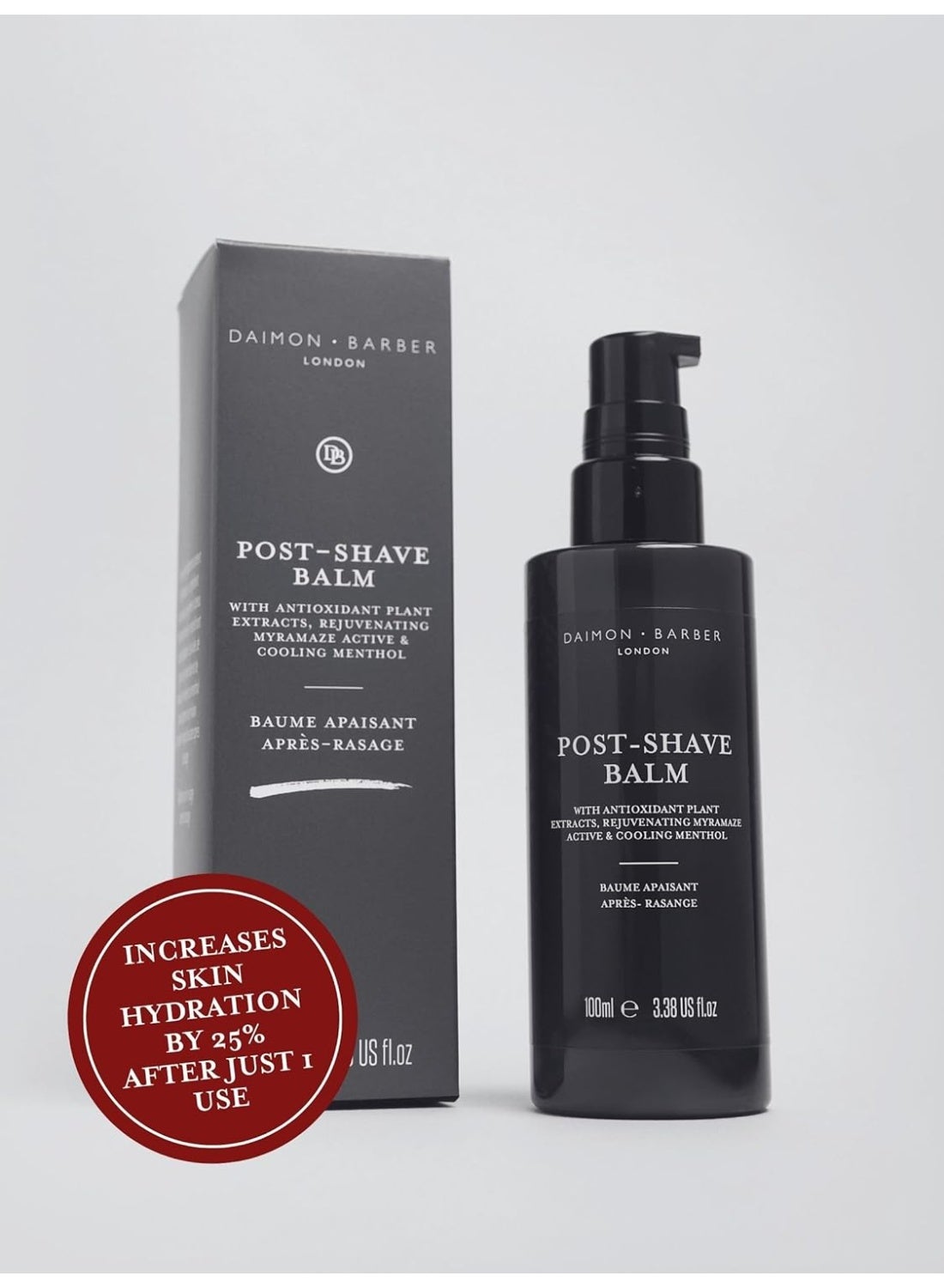 Post shave balm 100ml - image 2