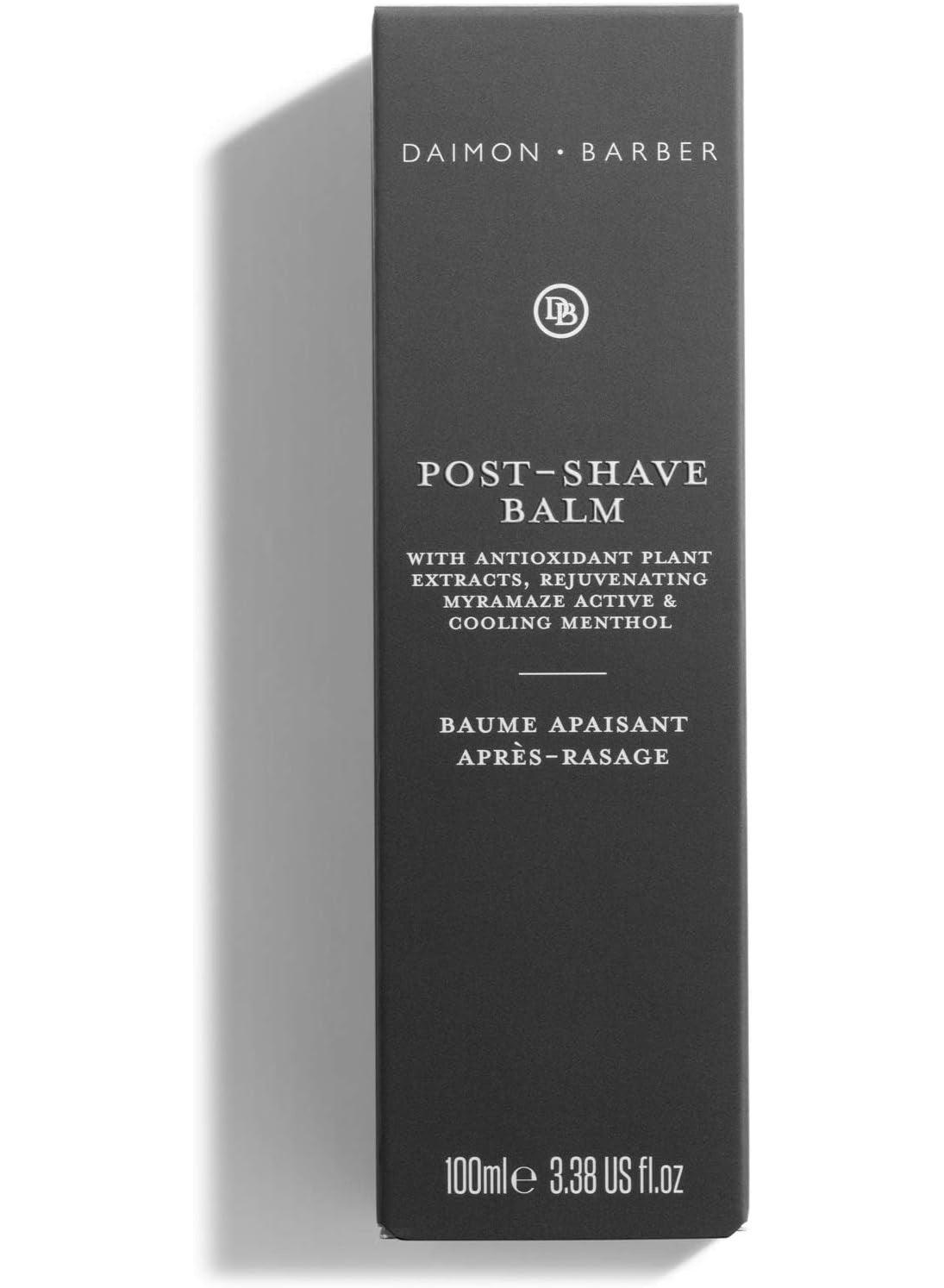 Post shave balm 100ml