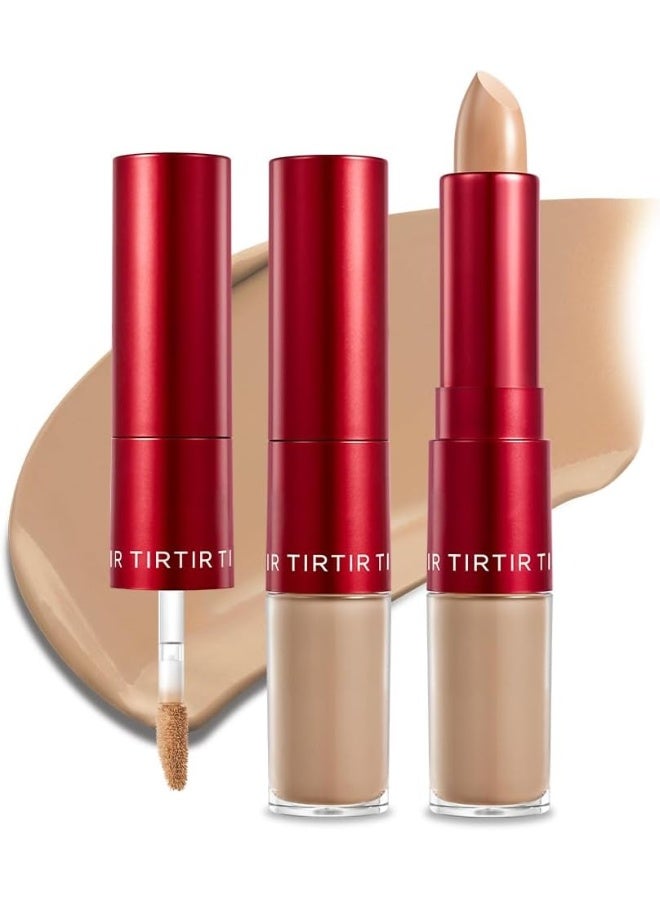 GLIDE & HIDE BLURRING CONCEALER 6.5 N