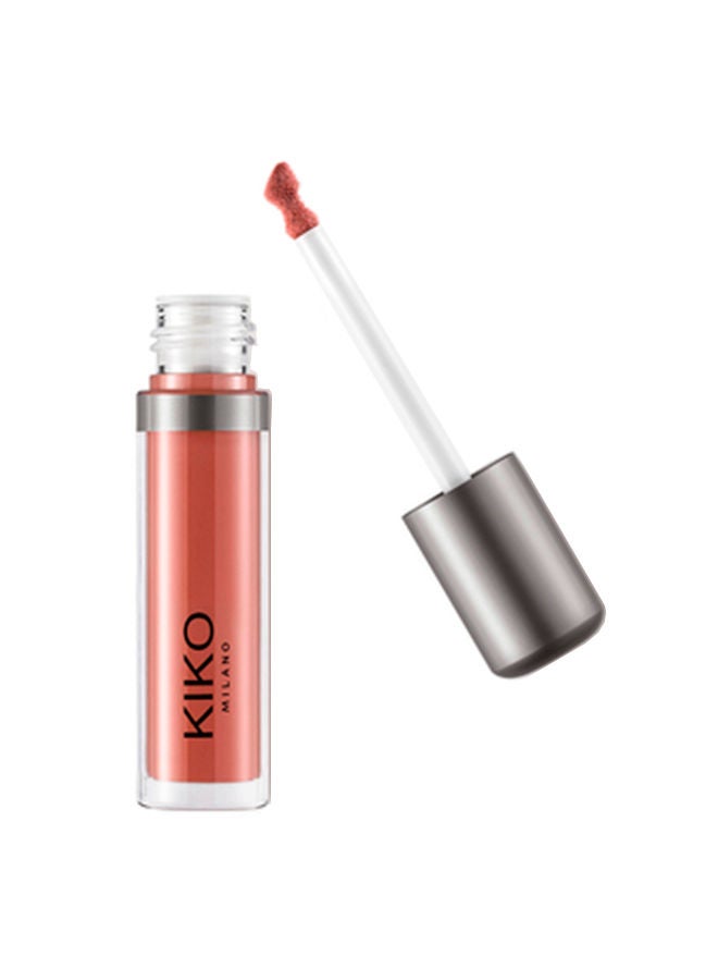 Lasting Matte Veil Lipquid Lip Colour 09 Warm Rose
