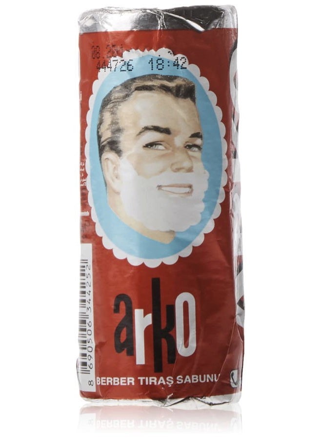 Shaving Soap Stick, 75 Gram