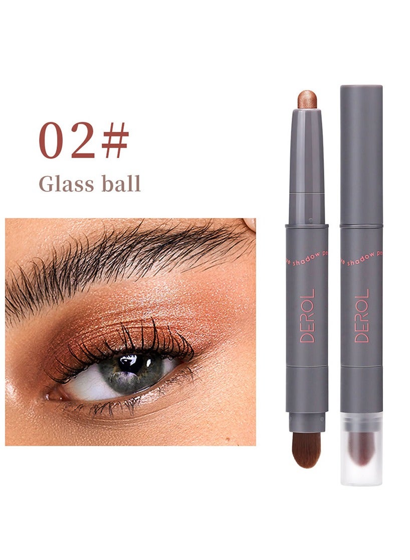 Sunny Psalms Polarized Eyeshadow Pen