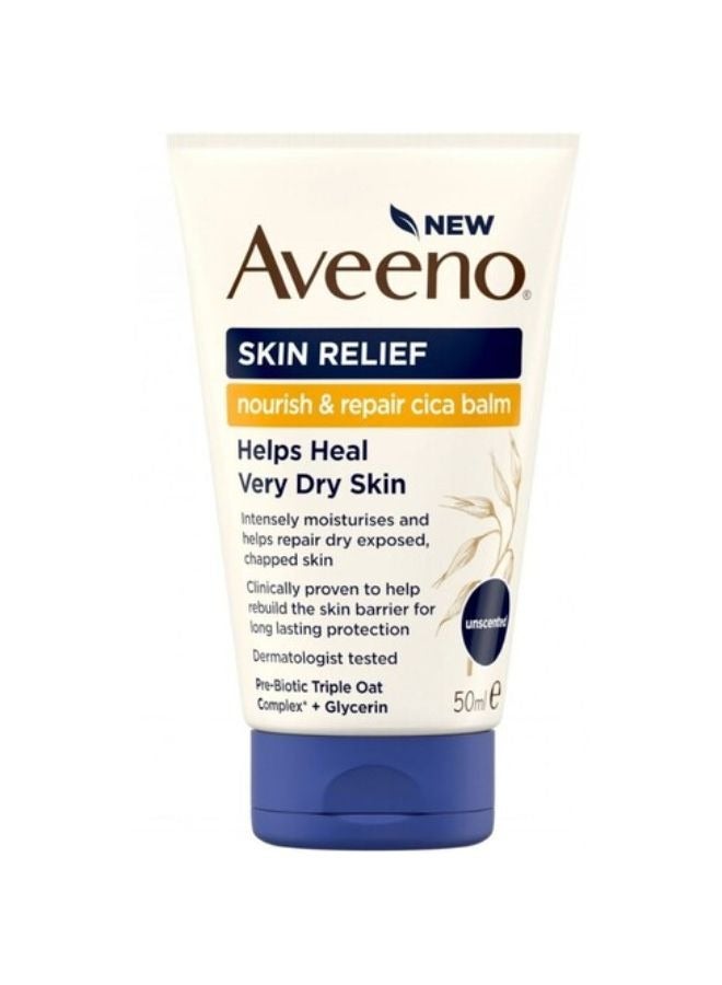 SKIN RELIEF CICA REPAIR BALM 50ML