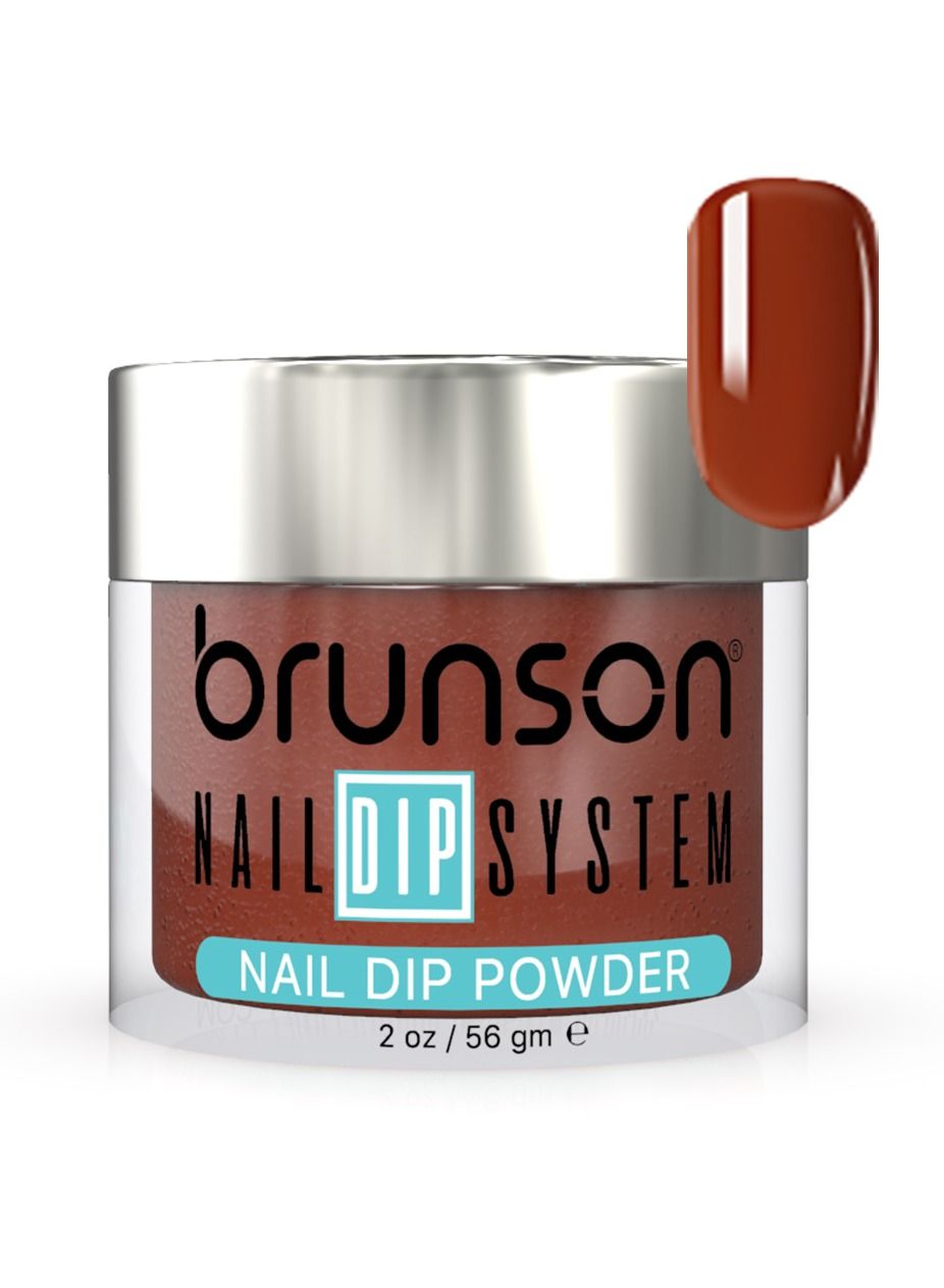 Nail Dipping Powder 56gm, No Nail Lamp Needed for Curing French Nail Art Powder for nail dip & buff system