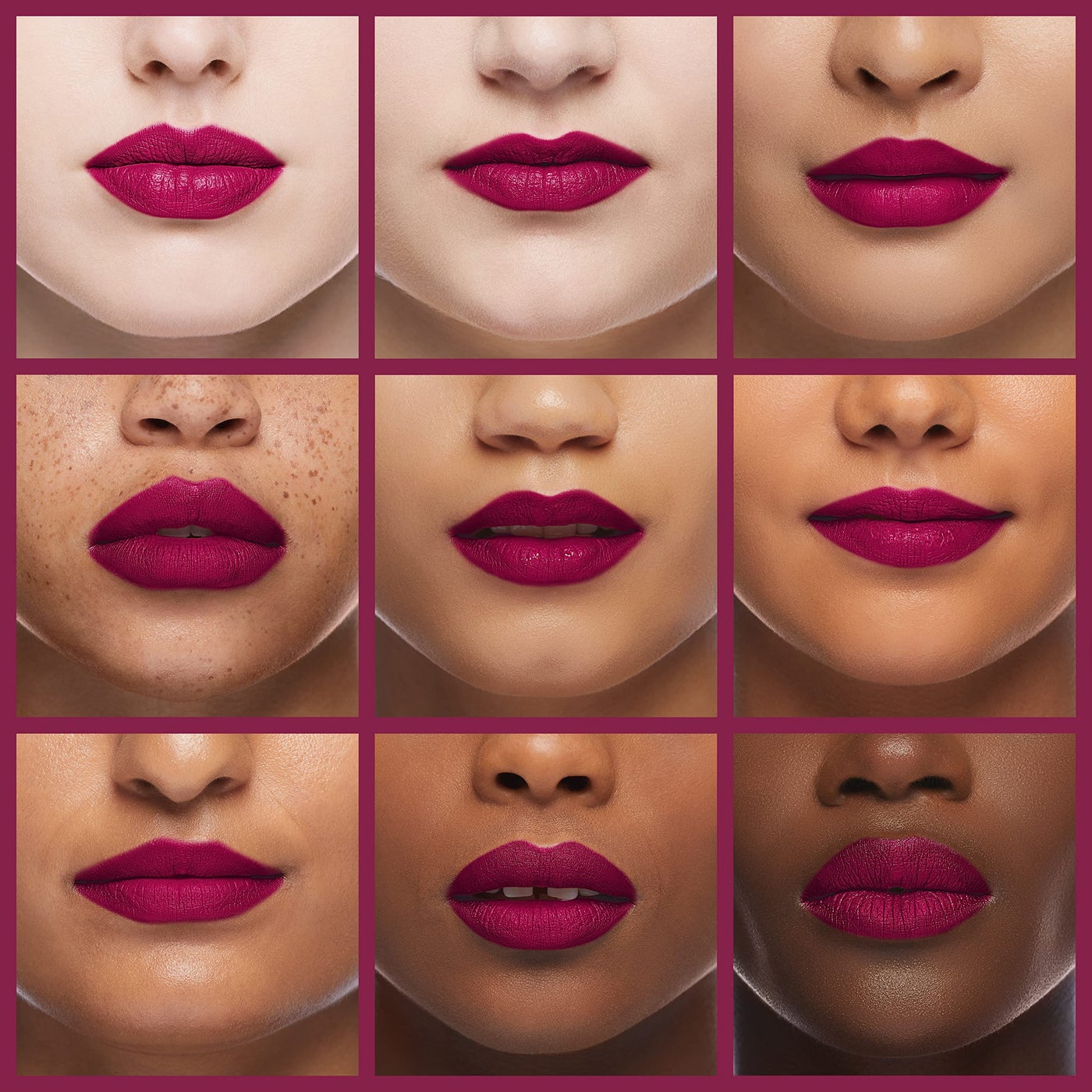 L.A. COLORS Moisture Rich Lip Color, Flower CML526