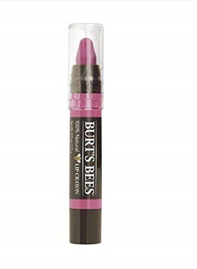 Burts Lip Crayon Ha Smold Size .11z Burts Lip Crayon Hawaiian Smolder #429 .11z