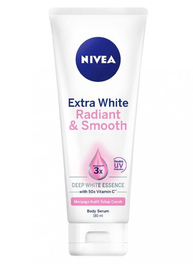 RADIANT SMOOTH SERUM 180 ML