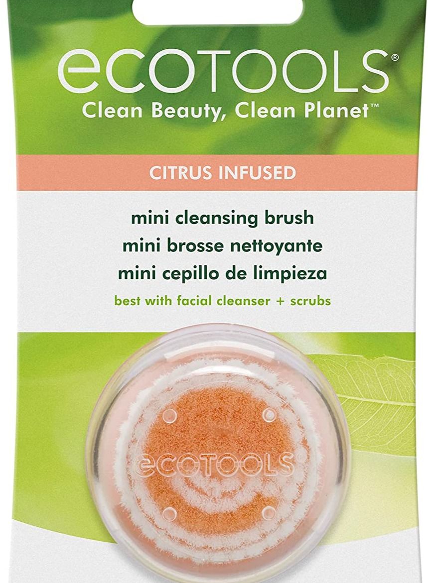 Eco Tools Mini Cleansing Brush