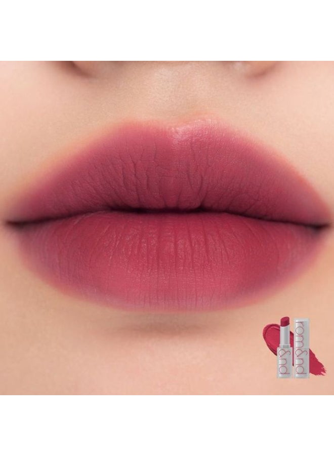 Zero Matte Lipstick14 Sweet P - image 3