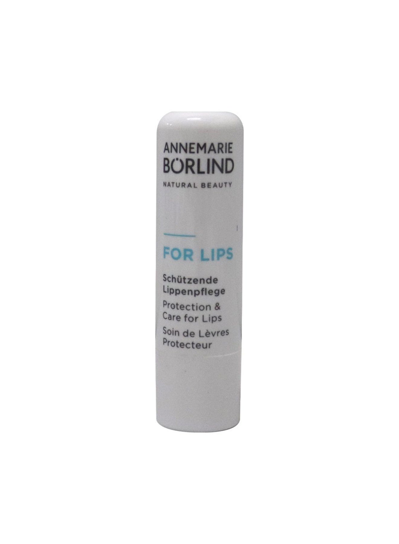 Protection And Care For Lips