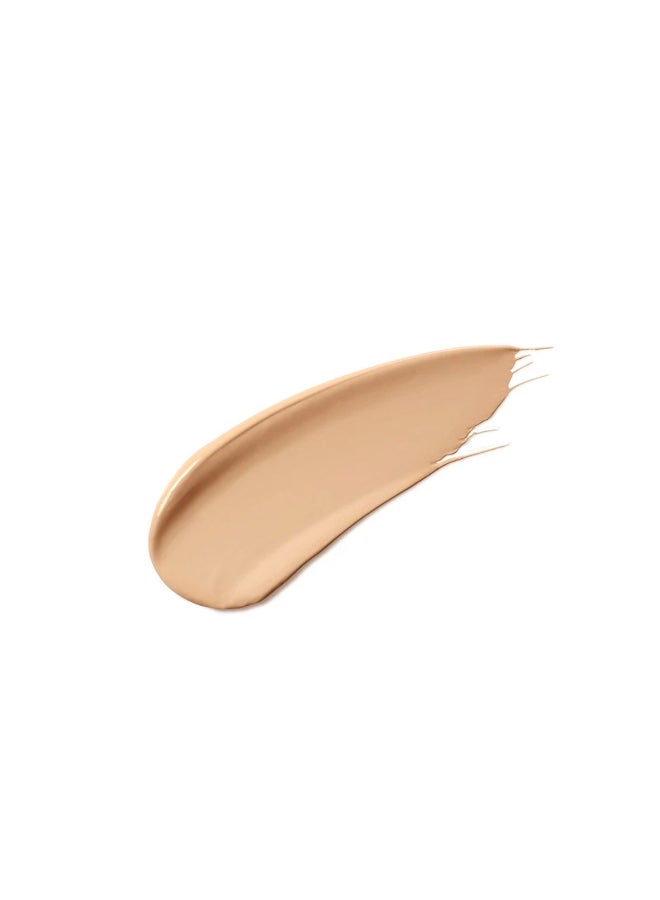 Serum Touch Perfecting Longwear Foundation | N25 Oat | 30 ml - image 2