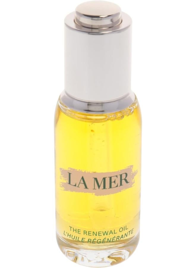 The Renewal Oil 30ml | Luxury Multi-Use Healing Face Oil with Miracle Broth™ | Anti-Aging Restorative Dry Oil for Face, Neck & Body | Boosts Radiance, Softness & Skin Renewal - image 2