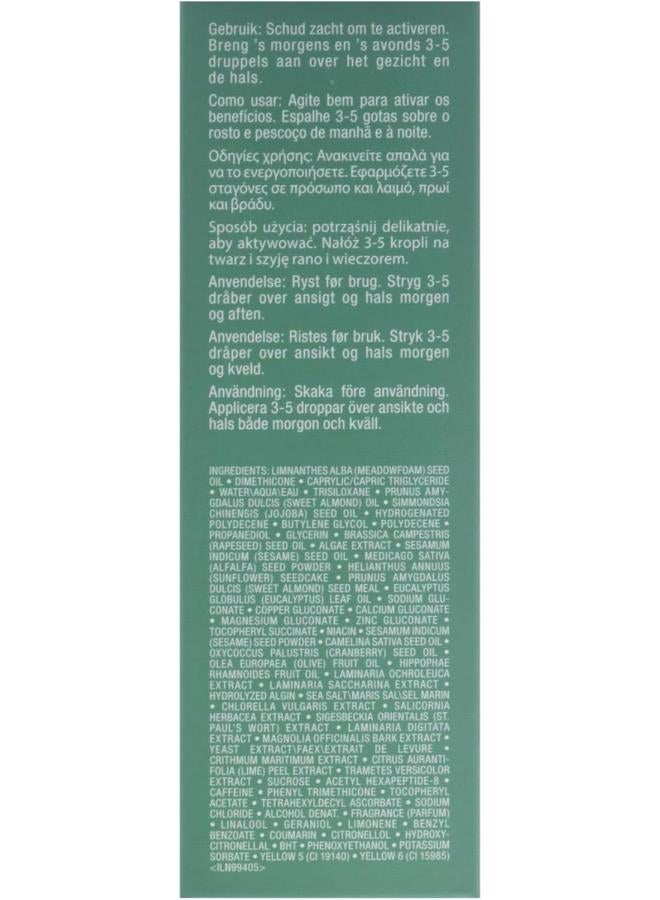 The Renewal Oil 30ml | Luxury Multi-Use Healing Face Oil with Miracle Broth™ | Anti-Aging Restorative Dry Oil for Face, Neck & Body | Boosts Radiance, Softness & Skin Renewal - image 6