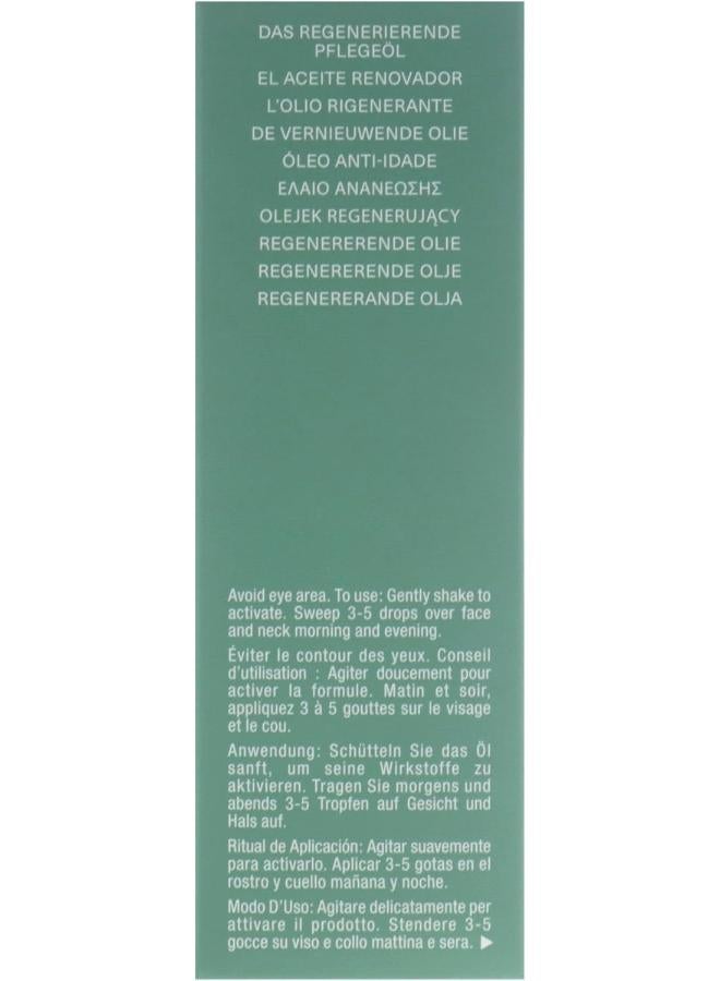 The Renewal Oil 30ml | Luxury Multi-Use Healing Face Oil with Miracle Broth™ | Anti-Aging Restorative Dry Oil for Face, Neck & Body | Boosts Radiance, Softness & Skin Renewal - image 7
