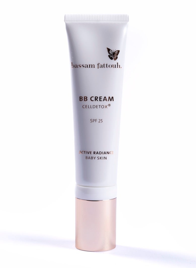 BB Cream Beige