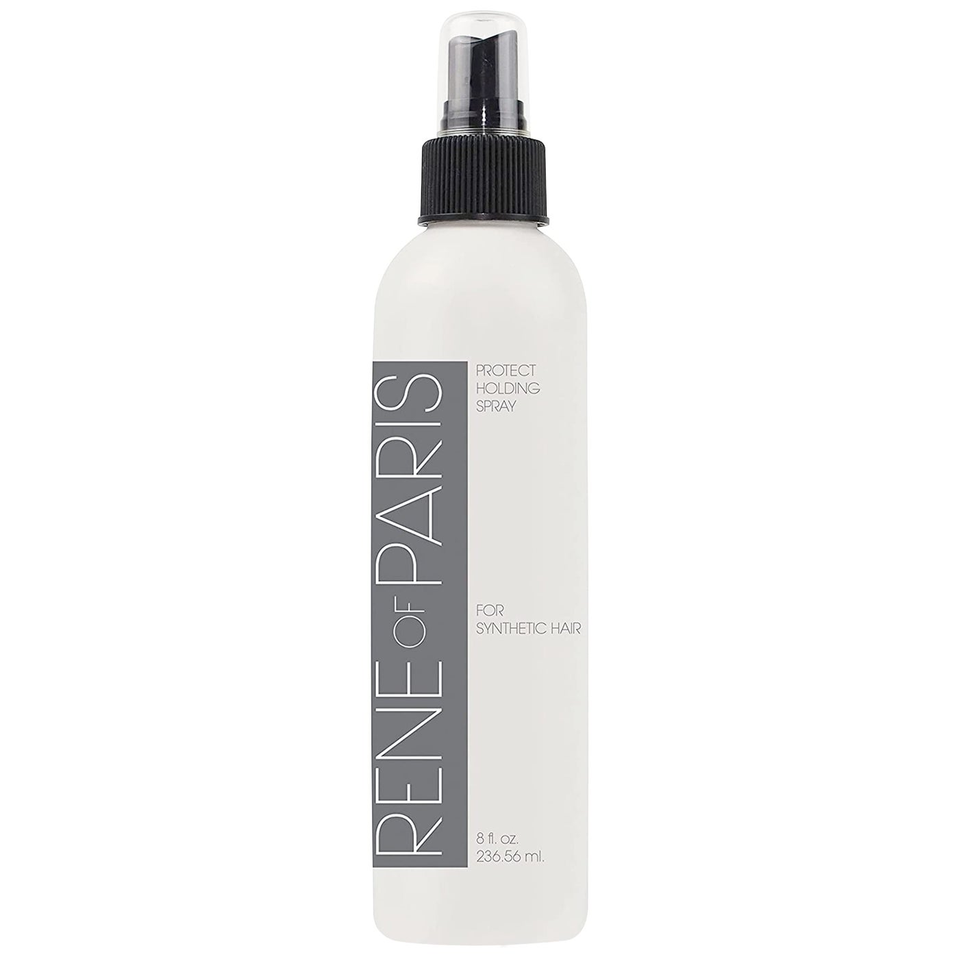 Extra Hold Finishing & Setting Hairspray For Synthetic Wigs & Hairpieces - 8 Fl Oz