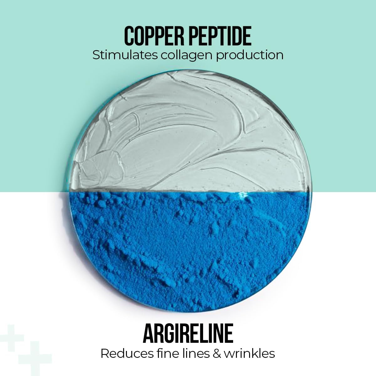 ARGIRELINE & COPPER PEPTIDE B’TOX SERUM - 30 ML - image 3