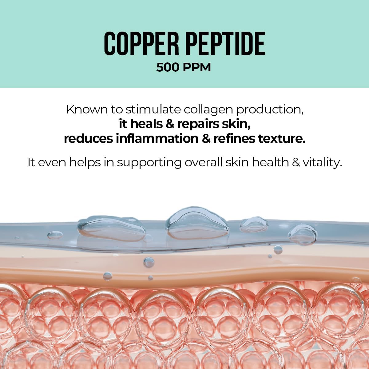ARGIRELINE & COPPER PEPTIDE B’TOX SERUM - 30 ML - image 7