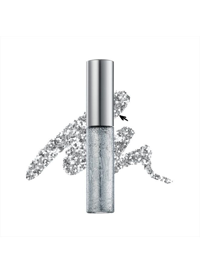 Urban Decay Heavy Metal Glitter Eyeliner Glamrock