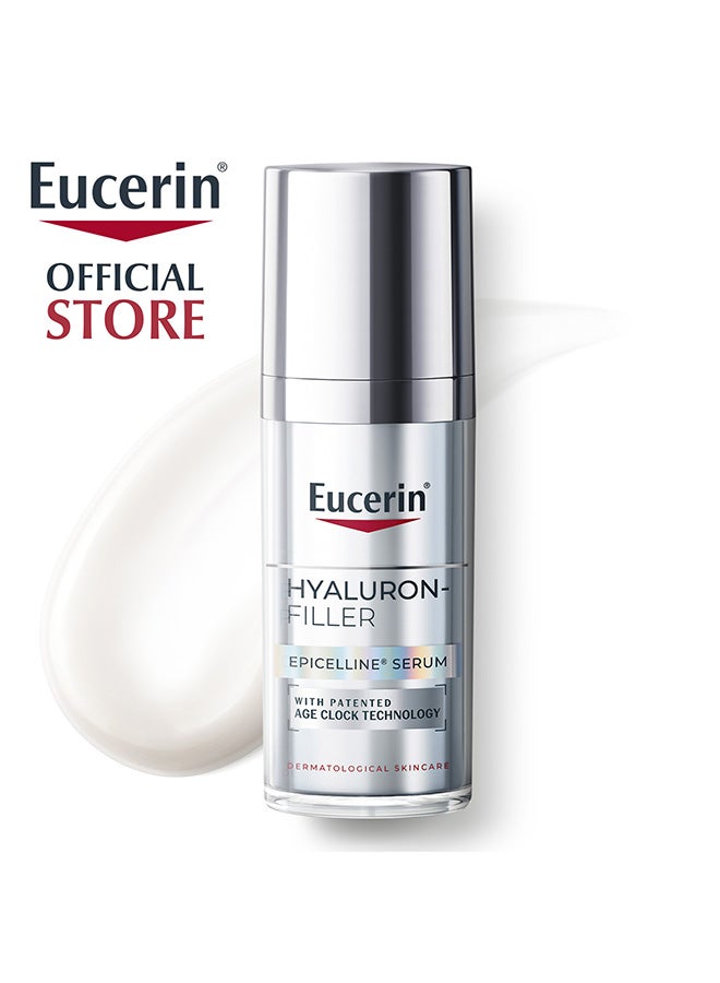 Hyaluron Filler Epicelline Youth Serum, 30ml
