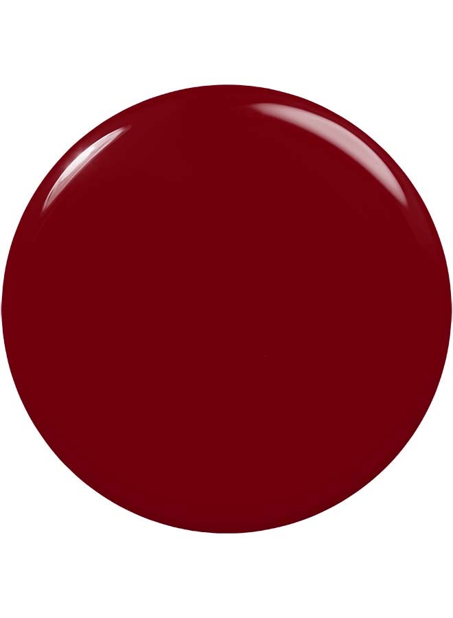 Nail Polish 427 Make Me High 13.5 ml - image 2