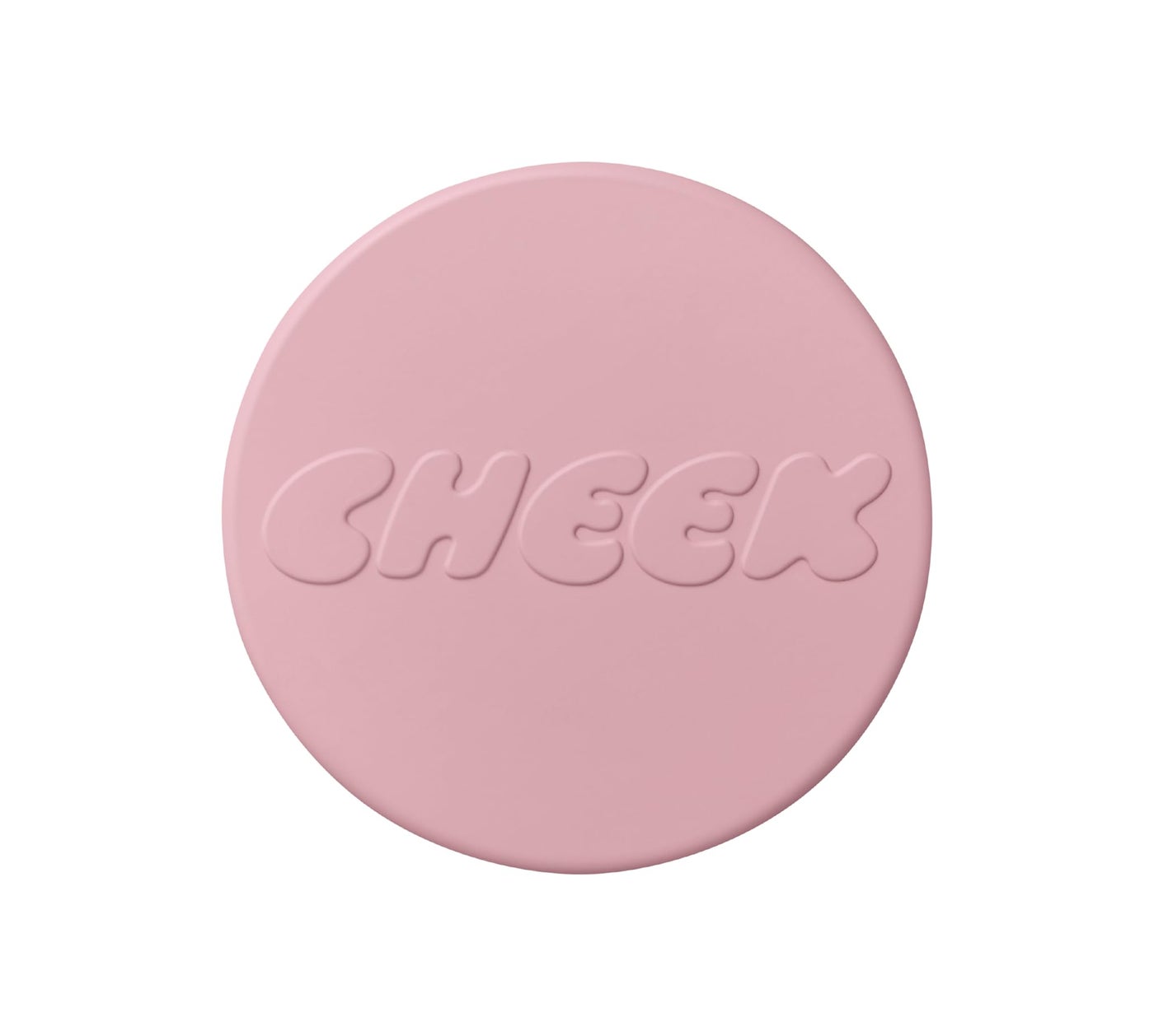 TONYMOLY Cheek Tone Jelly Blusher, Blush for Cheeks, Lightweight Formula, Easy to Use, Soft Finish, Long Lasting, Korean Skincare, Fog Pink
