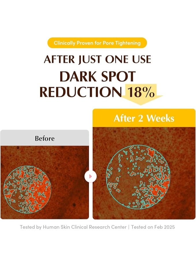 Collagen Glow Up Hydrogel Mask 4 Sheets | Hydrating & Radiance Boosting Face Mask | Skin Glow, Elasticity & Moisture Care - image 5