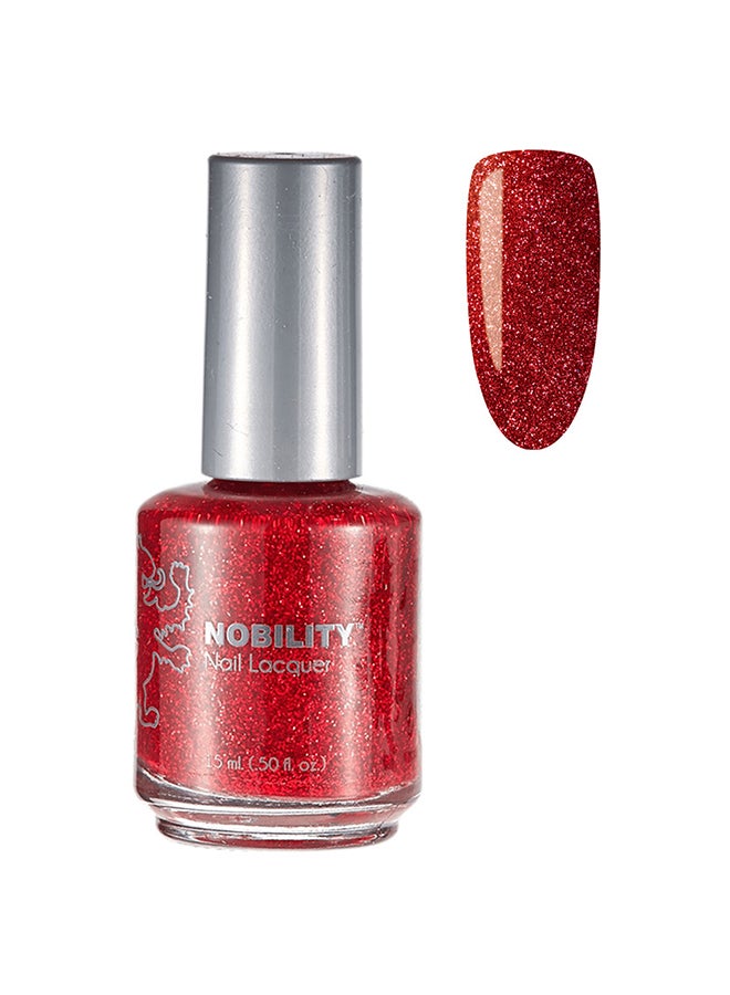 Nail Lacquer 15ml Glossy Super Shine Nail Polish 15ml Fast Dry Long Lasting Nail Enamel Nobility Nail Paint No Need UV LED Lamp No curing Nail Color