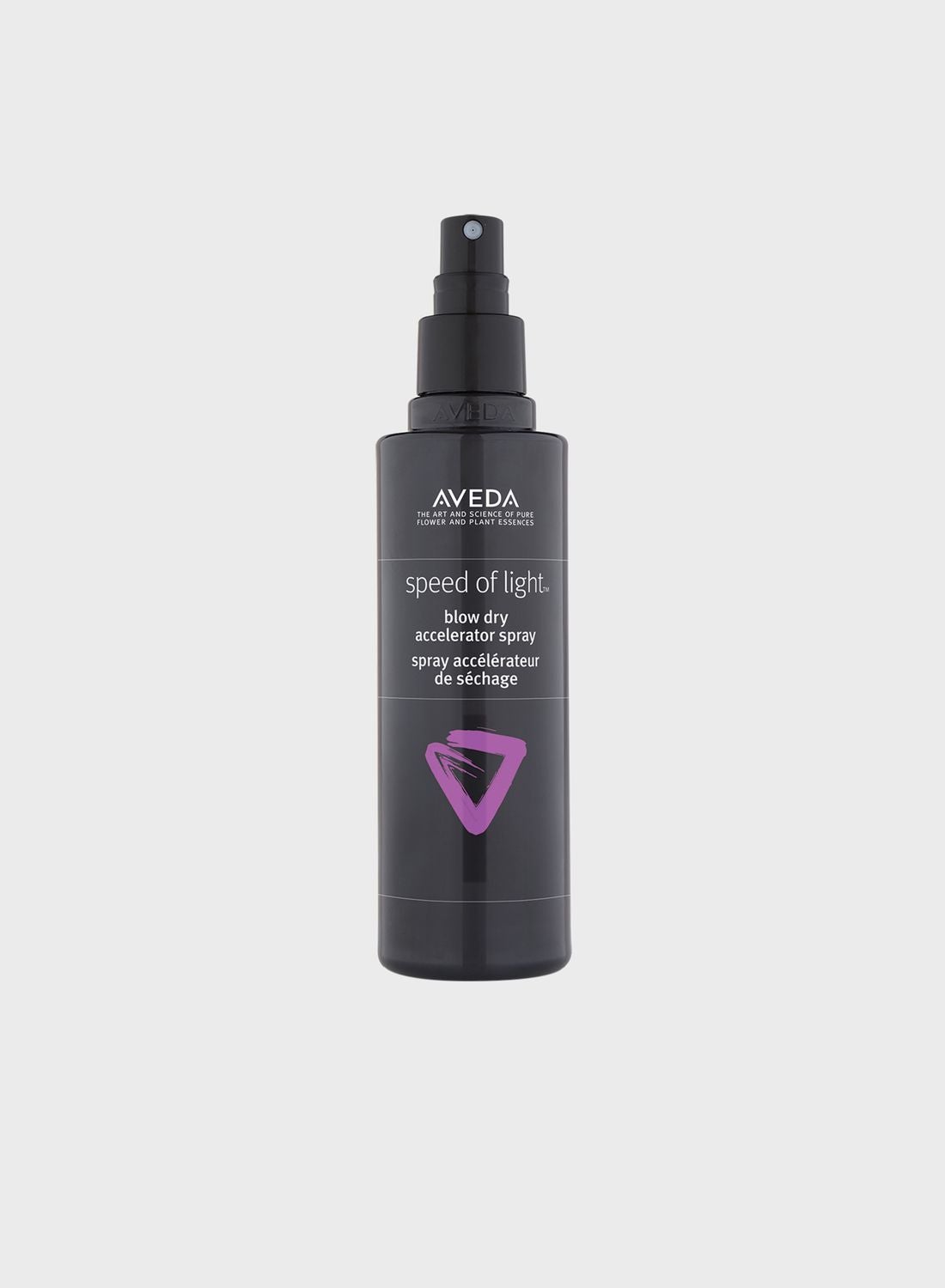Speed Of Light Blow Dry Accelerator Spray 6.7 oz 200ml