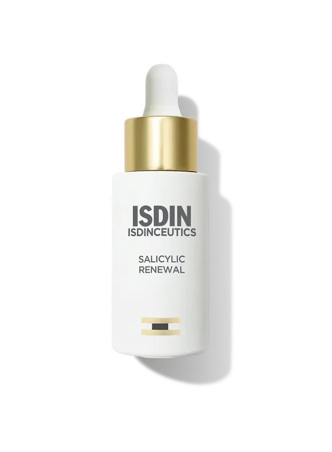 ISDINCEUTICS Salicylic Renewal 30ml