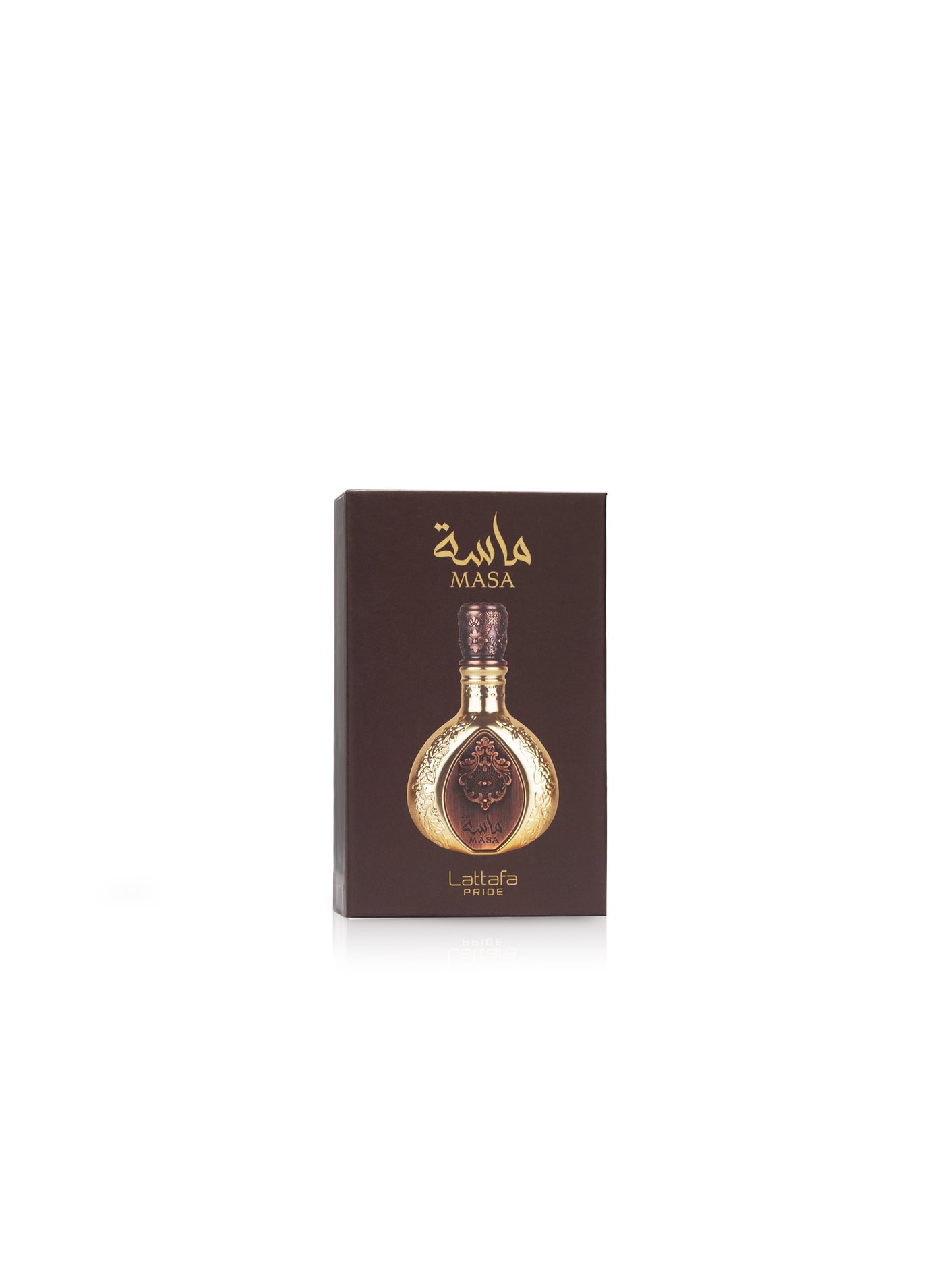 Masa EDP 20 ml - image 3