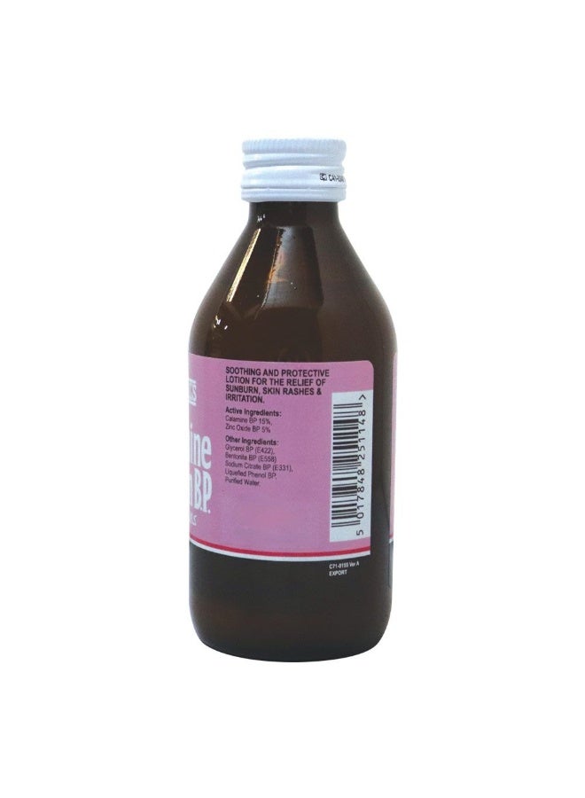Calamine Lotion 200 ML