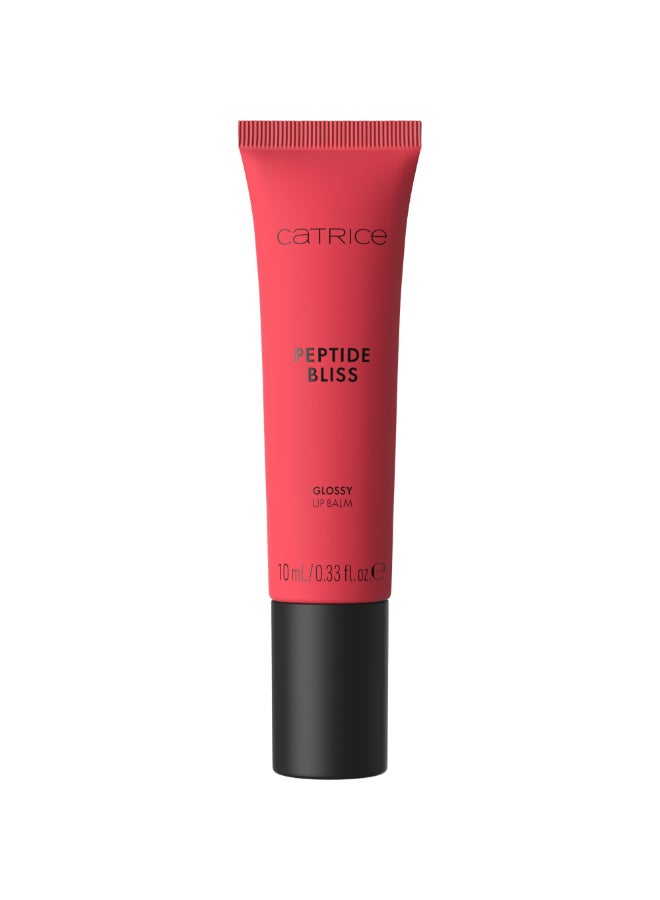 Peptide Bliss Glossy Lip Balm 030 Dew Not Disturb