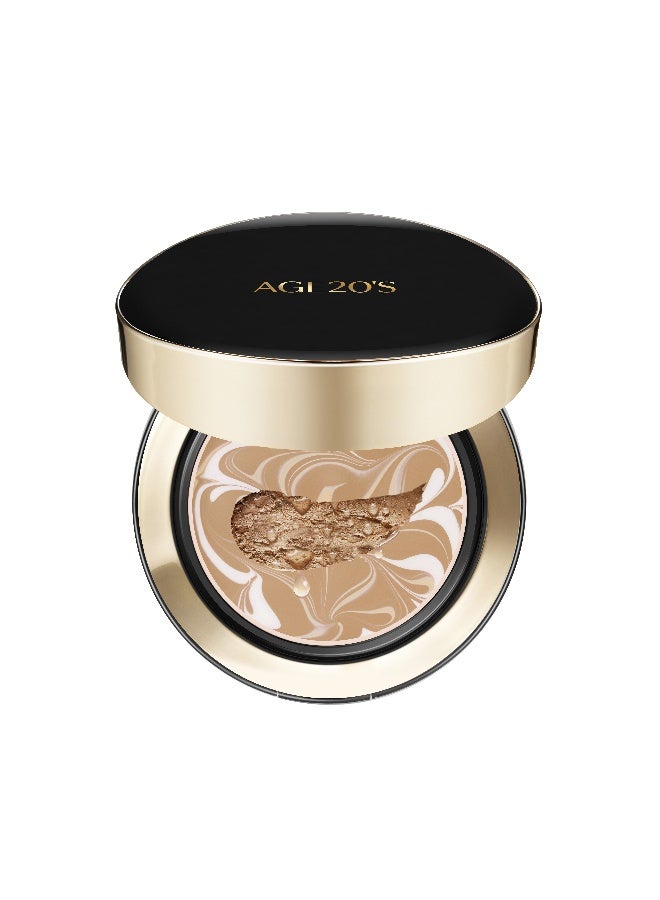 AGE20'S_Signature Essence Pact_Intense Cover_SPF50_24W_14g