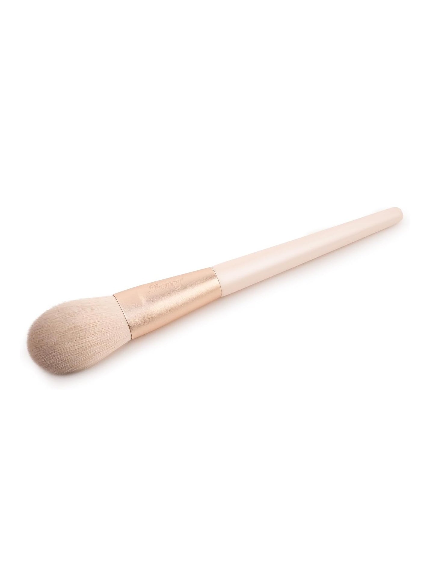 Dream Star Ultra-Thin Precision Makeup Brush With Soft Fibers, 02 Blush Brush