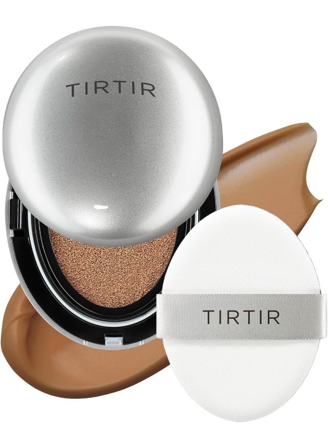 MASK FIT AURA CUSHION 43N DEEP COCOA