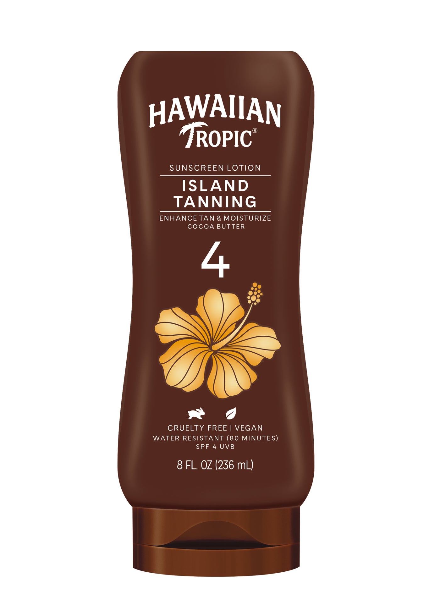 Tanning Lotion Spf4