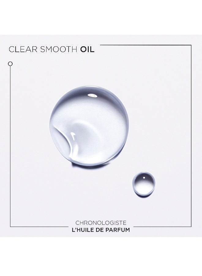 Chronologiste L'Huile Hair Oil For  Rejuvenation 30Ml - image 5