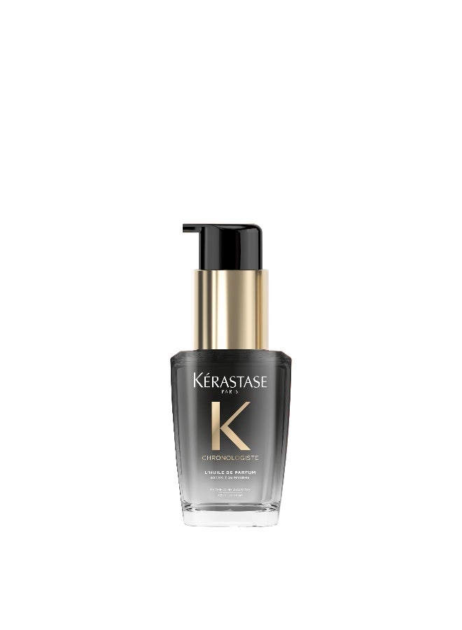 Chronologiste L'Huile Hair Oil For  Rejuvenation 30Ml