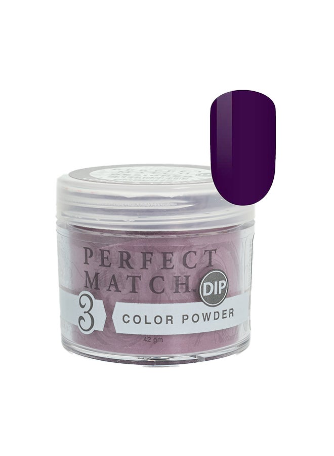 Nail Dipping Powder Lor*s & Ladies 42g, Dip Acrylic Powder Nail Art Manicure System PMDP078