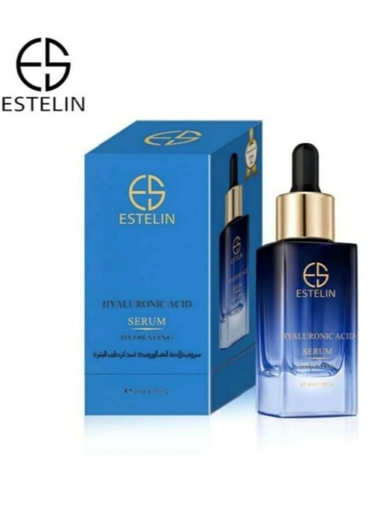 Hyaluronic Acid Serum Hydrating 40 ML