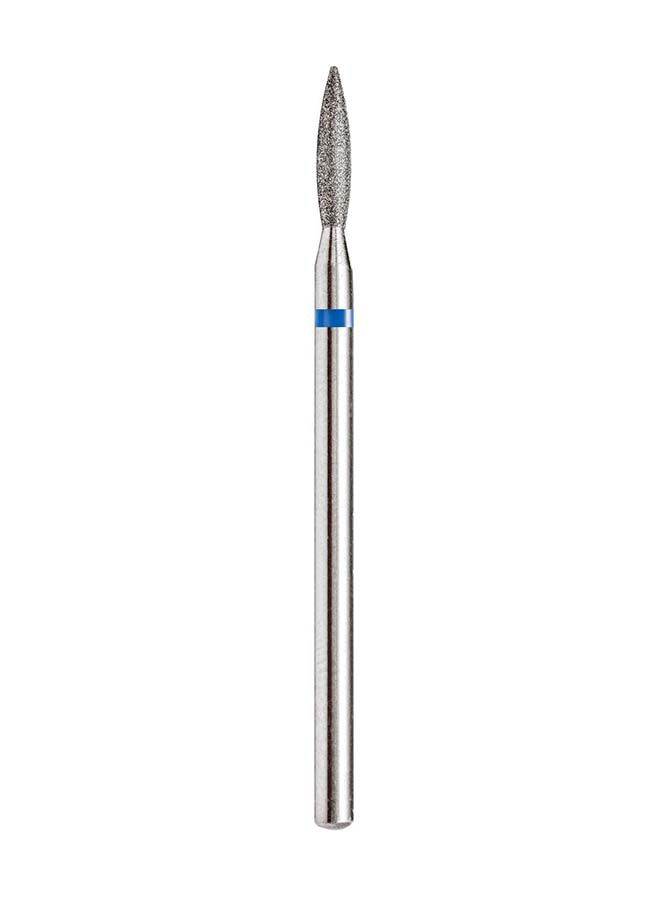 Nail Drill Bits Manicure Pedicure Acrylic Nail Tools Remove Nail File Frame with Nail Drill Bit Diamond Nail Drill Bits RD101