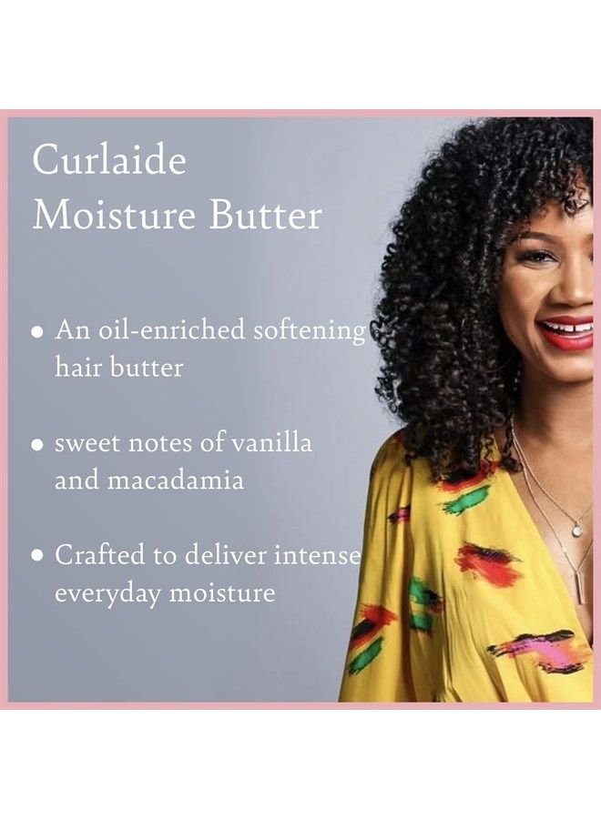 Curlaide Moisture Butter 8 fl oz