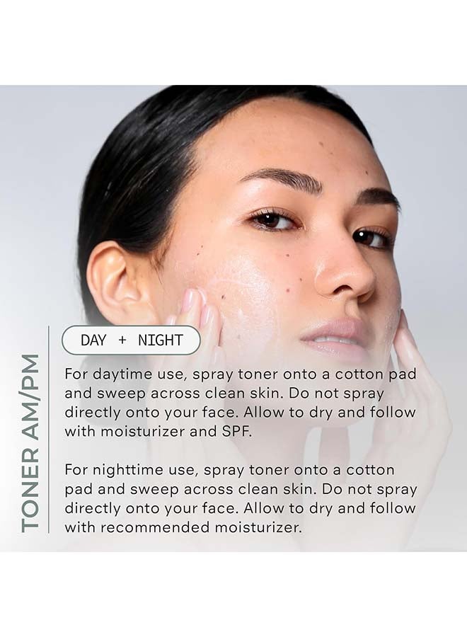Purity Balance Exfoliating Prep Toner Lactic Acid | For Clearer Smoother More Refined And Radiant Skin 150ml - image 4