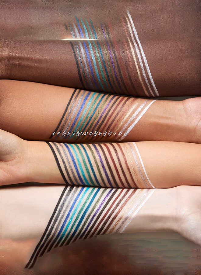 Intense Colour Ll Eyeliner 12 - image 4