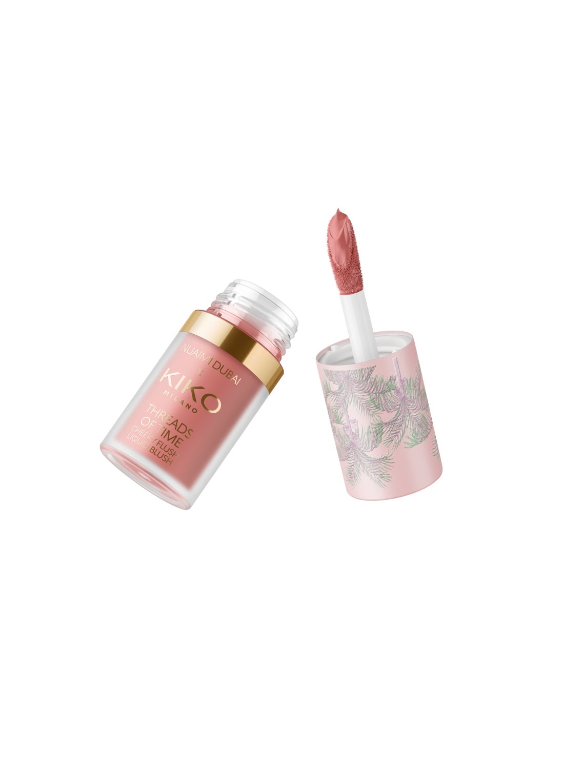 Cheeky Flush Liquid Blush