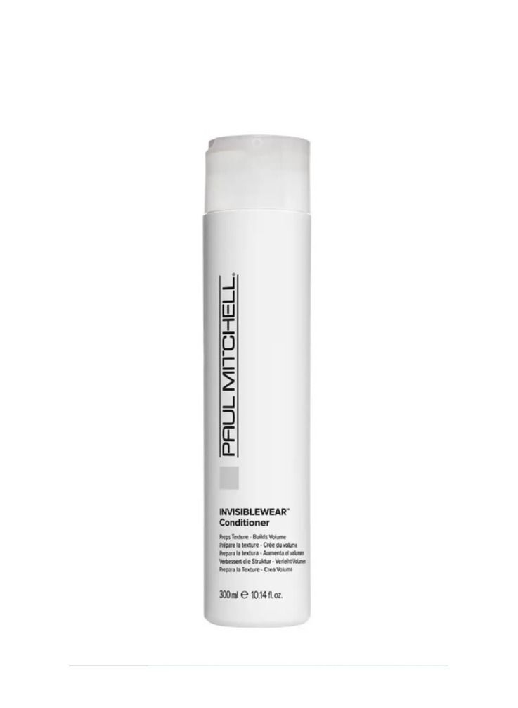 Invisiblewear Conditioner 300Ml