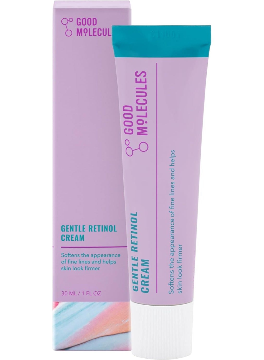 Gentle Retinol Cream - 1oz